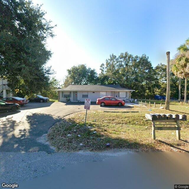 Photo of 2203-2207 Irene St. Affordable housing located at 2203-2207 Irene St Lutz, FL 33549