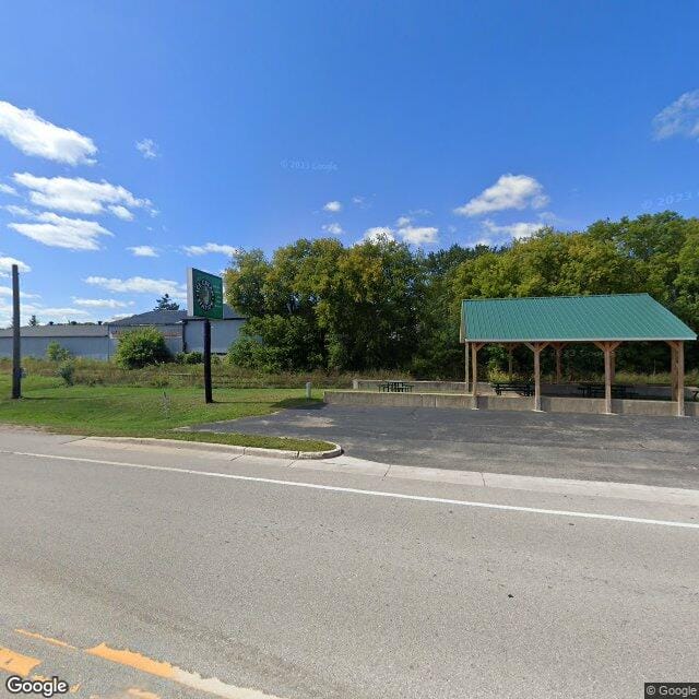 Photo of Wausaukee Housing Authority. Affordable housing located at MAIN WAUSAUKEE, WI 54177