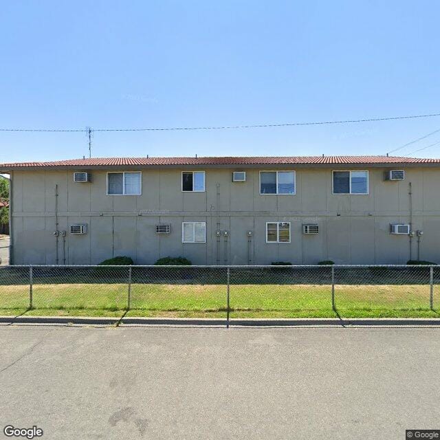 Photo of WILLOWS ANNEX. Affordable housing located at 608 WILLOW STREET YAKIMA, WA 98902