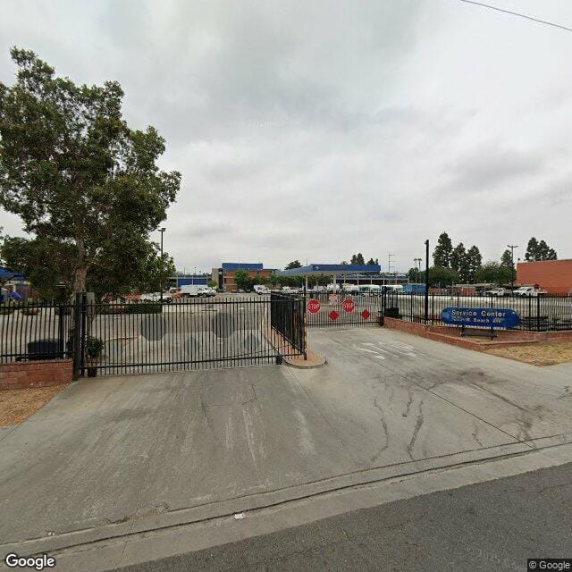 Photo of Housing Authority of the City of Inglewood. Affordable housing located at One Manchester Boulevard Suite 750 INGLEWOOD, CA 90301