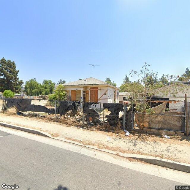 Photo of 8016 Fair Ave. Affordable housing located at 8016 Fair Ave Sun Valley, CA 91352