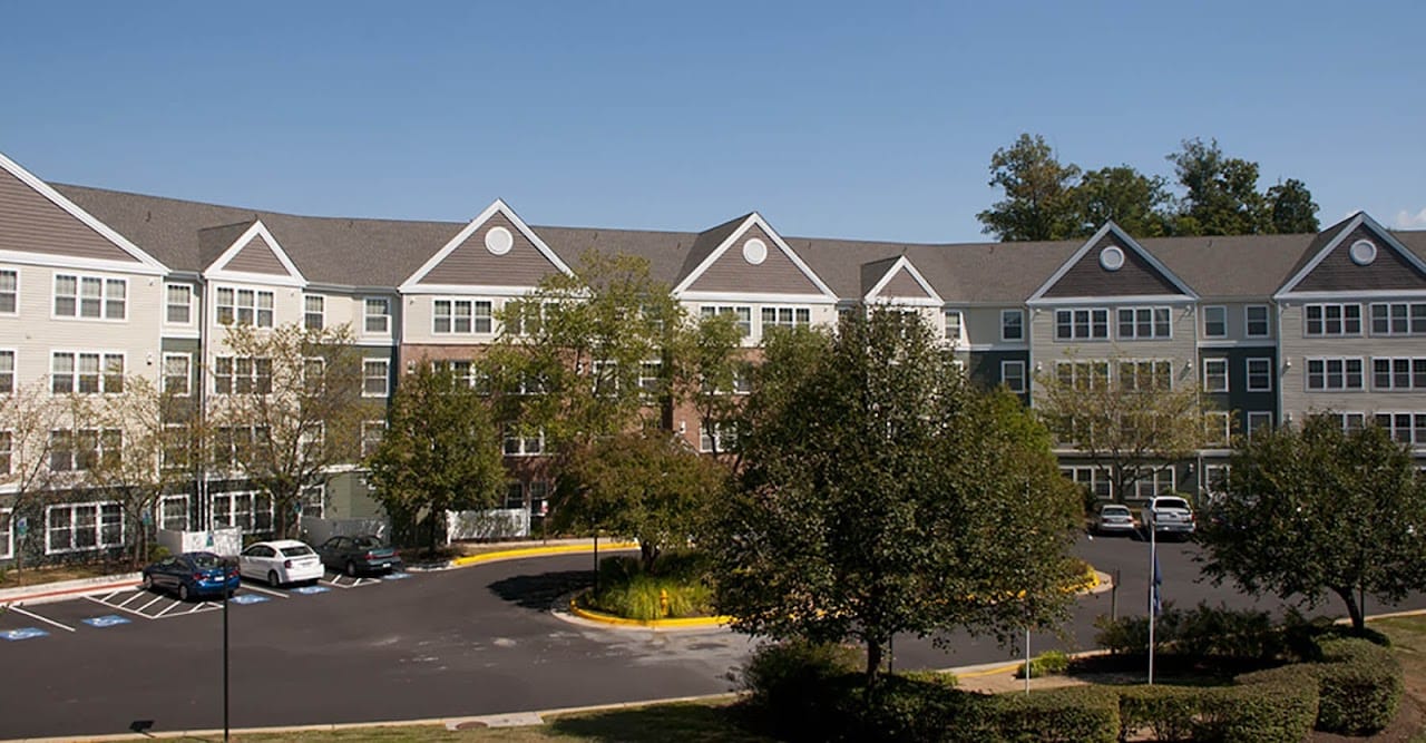 Photo of VICTORIA PARK. Affordable housing located at 16821 FLOTILLA WAY WOODBRIDGE, VA 22191