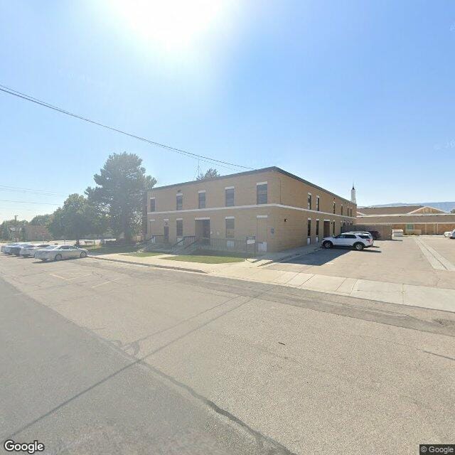Photo of Emery County Housing Authority. Affordable housing located at 75 E Main Street CASTLE DALE, UT 84513