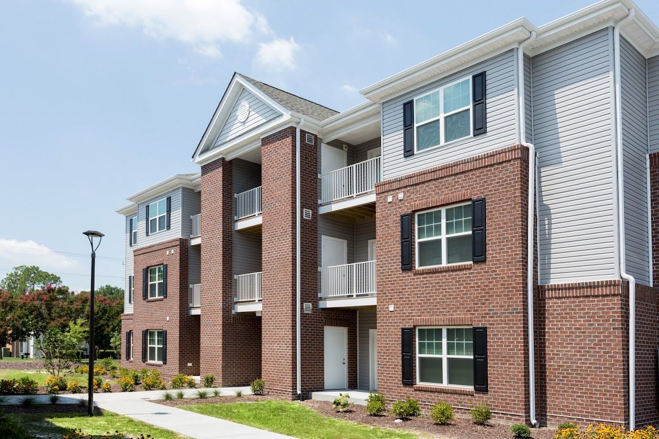 Photo of SUMMER HAVEN. Affordable housing located at 800 BAKER ROAD VIRGINIA BEACH, VA 23462