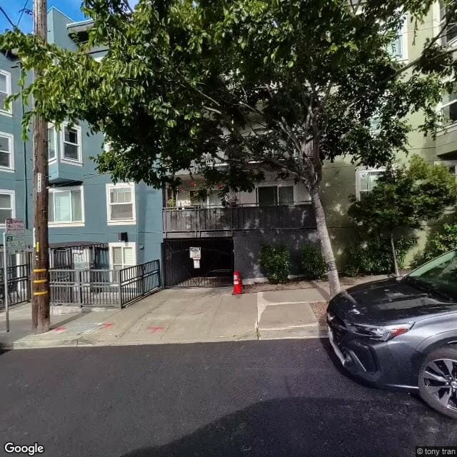 Photo of ONE CHURCH STREET APARTMENTS. Affordable housing located at 1 CHURCH STREET SAN FRANCISCO, CA 94114