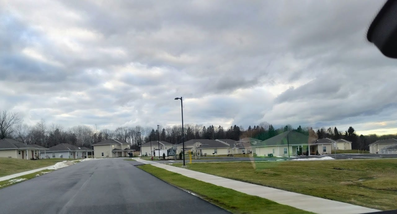 Photo of SELKIRK LANDING APARTMENTS at 23 BELLA ROAD PULASKI, NY 13142