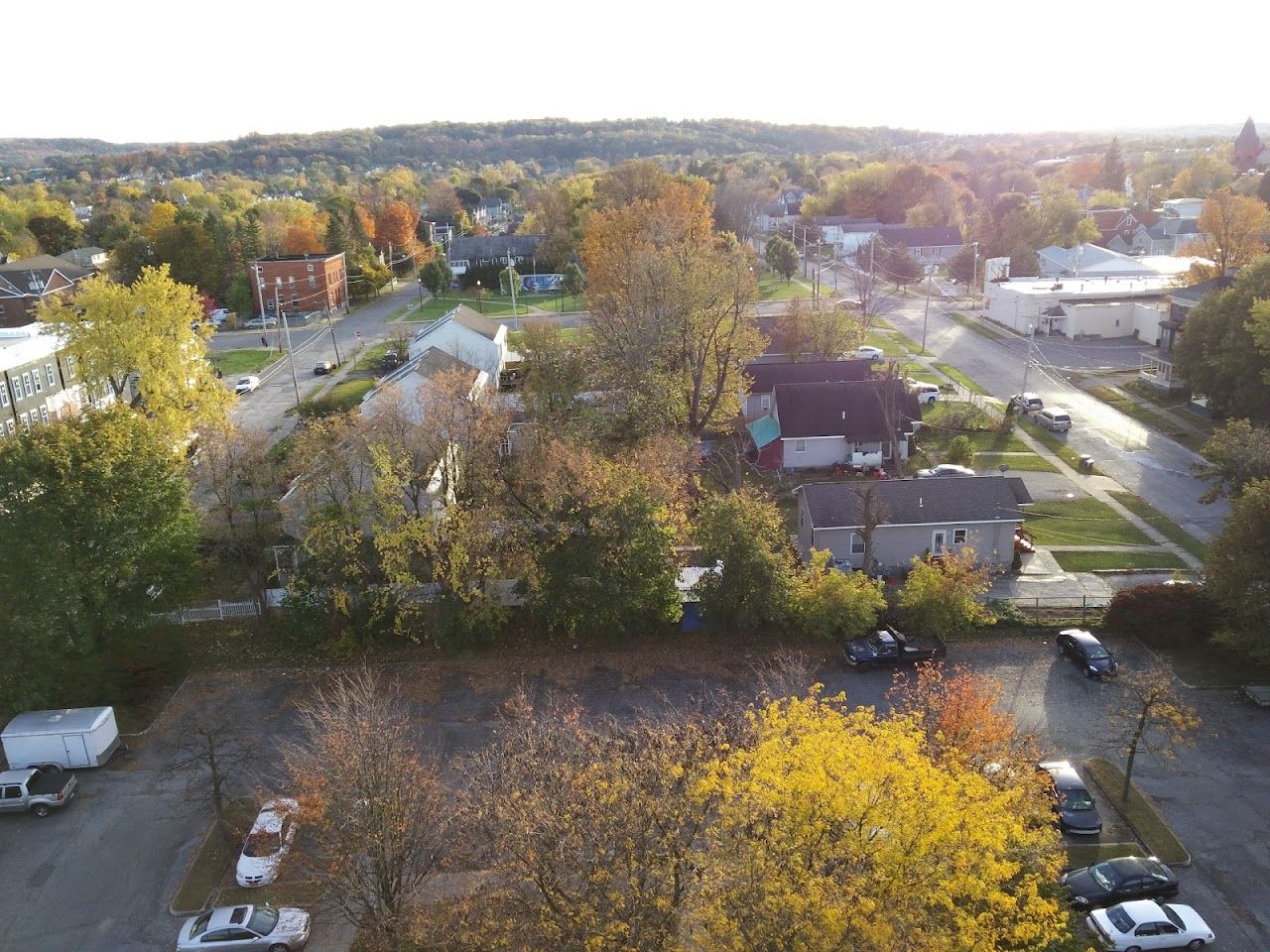 Photo of RUTGER MANOR. Affordable housing located at 1518 W ST UTICA, NY 13501