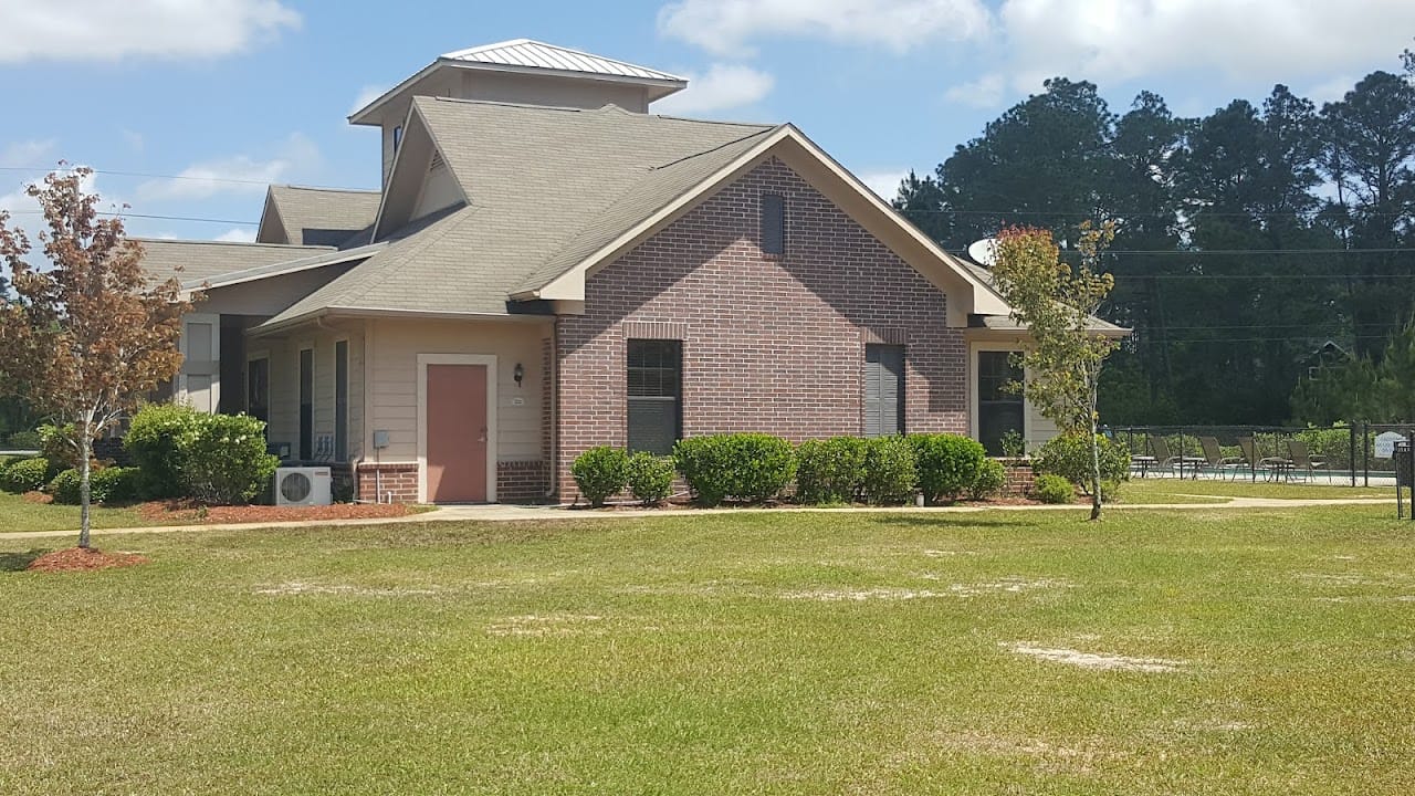 Photo of OCEAN ESTATES II. Affordable housing located at 3319 BREAKWATER DR OCEAN SPRINGS, MS 39564