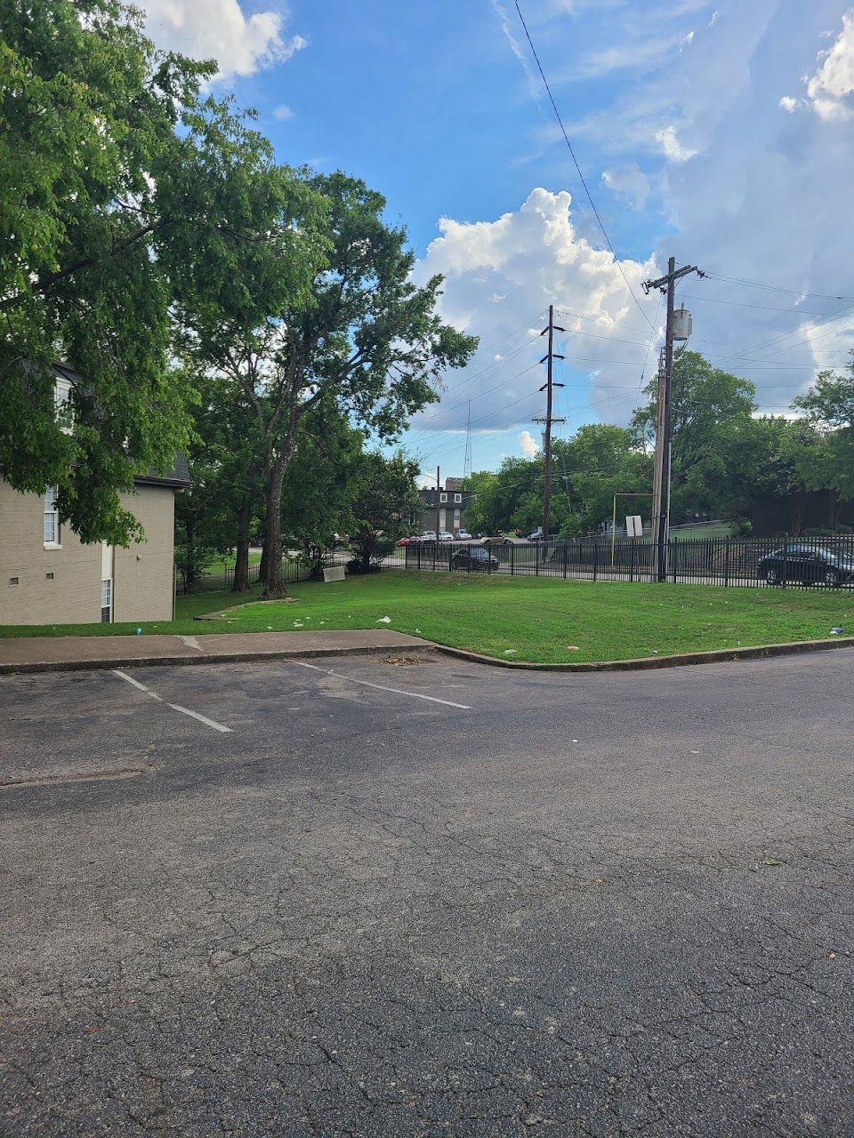 Photo of PARK AT HILLSIDE. Affordable housing located at 910 HILLSIDE AVE NASHVILLE, TN 