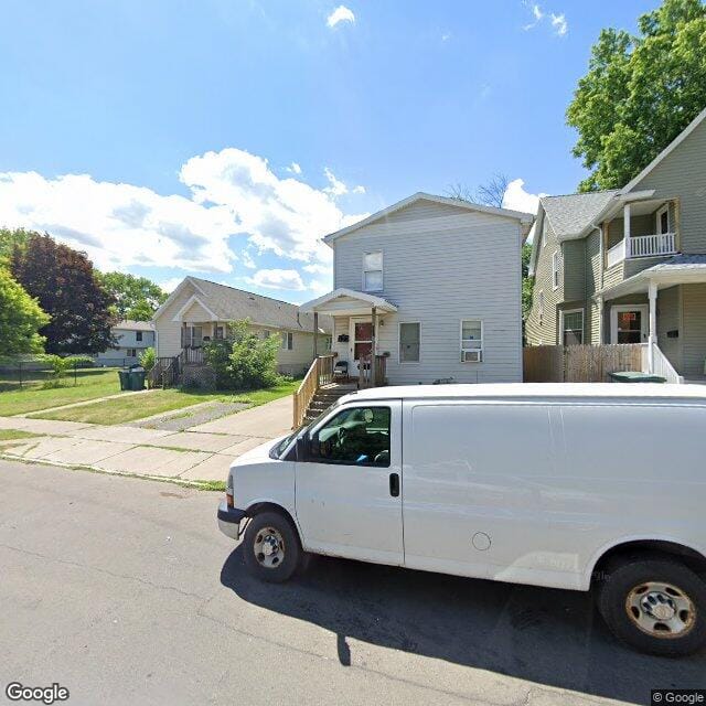 Photo of 177 ATKINSON ST at 177 ATKINSON ST ROCHESTER, NY 14608