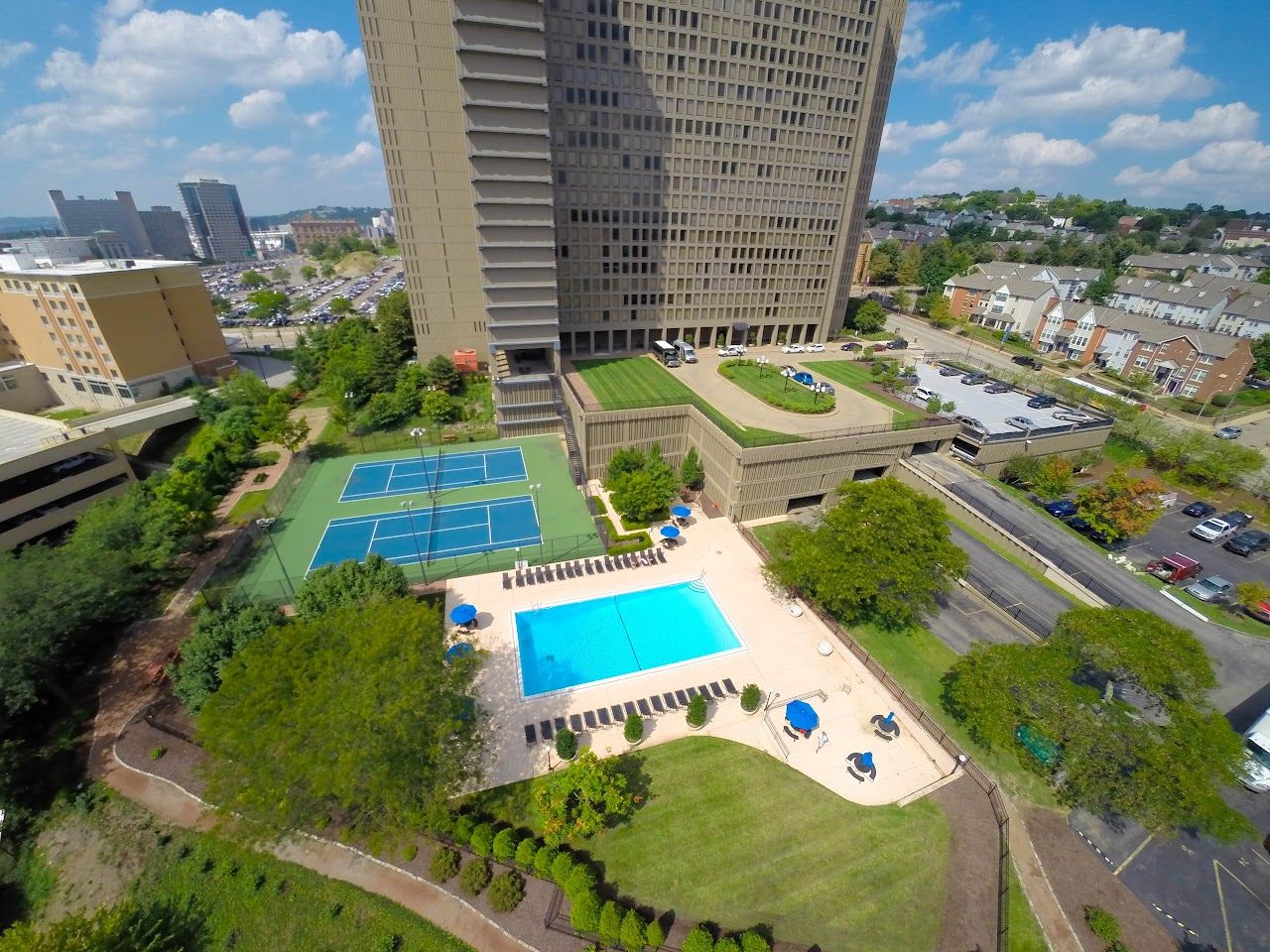 Photo of City's Edge. Affordable housing located at 1450 Colwell St Pittsburgh, PA 15219