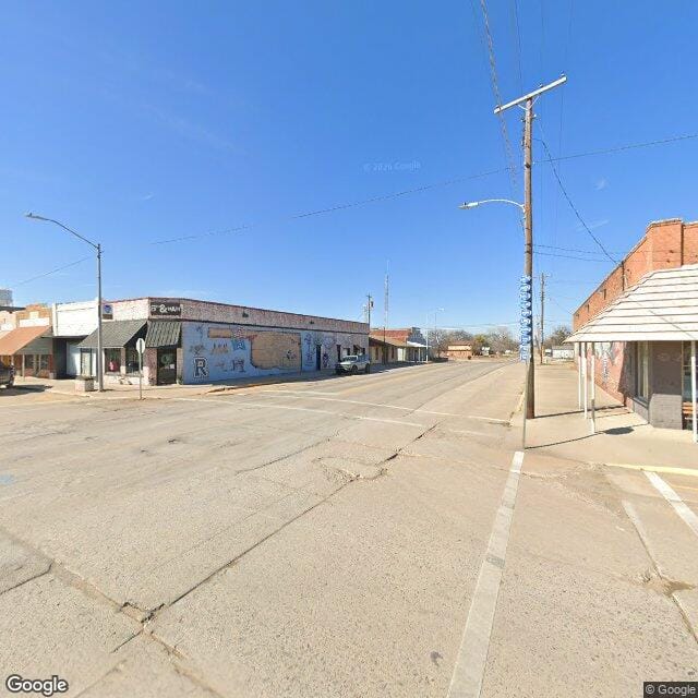 Photo of Housing Authority of the Town of Ringling. Affordable housing located at 200 West D Street RINGLING, OK 73456