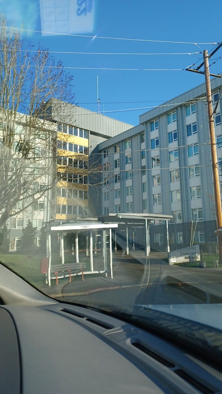 Photo of BAKERVIEW GRANDVIEW AFFORDABLE HOUSING at 2605 15TH STREET + 2801 7TH ST . EVERETT, WA 98201