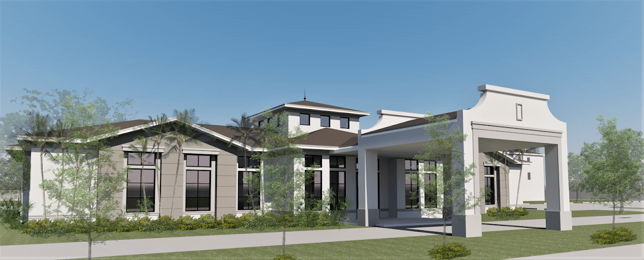 Photo of The Village at Casa Familia. Affordable housing located at 11025 SW 84th St Miami, FL 33173