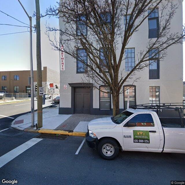 Photo of ELM VIEW APTS at 350 ELM ST READING, PA 19601
