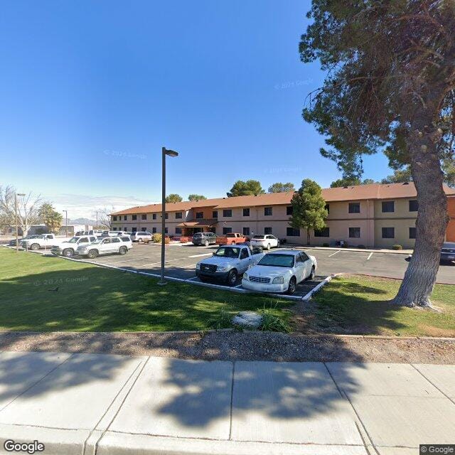 Photo of CASA DE FLORES SENIOR APTS. Affordable housing located at 1775 S 20TH AVE SAFFORD, AZ 85546