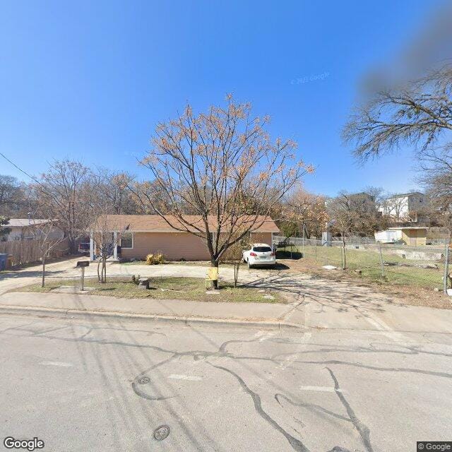 Photo of 1620 WEBBERVILLE RD at 1620 WEBBERVILLE RD AUSTIN, TX 78721