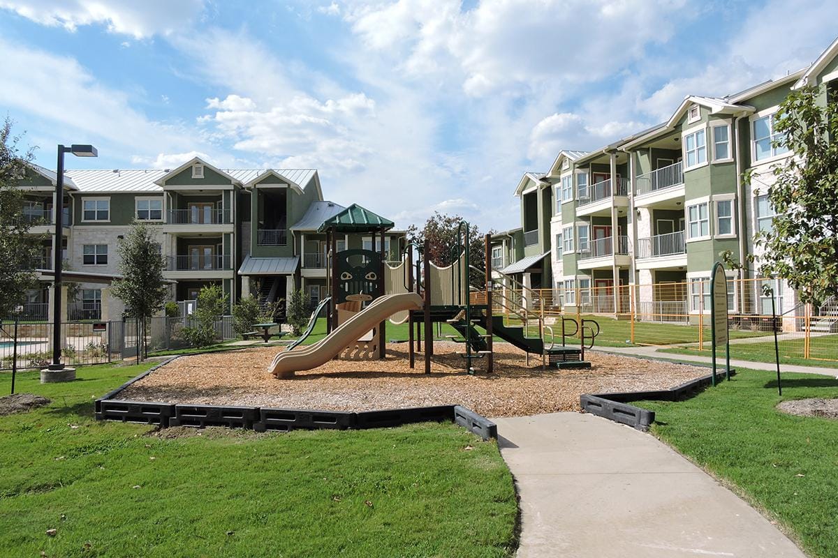 Photo of GATEWAY NORTHWEST. Affordable housing located at 1617 NORTHWEST BLVD GEORGETOWN, TX 78628