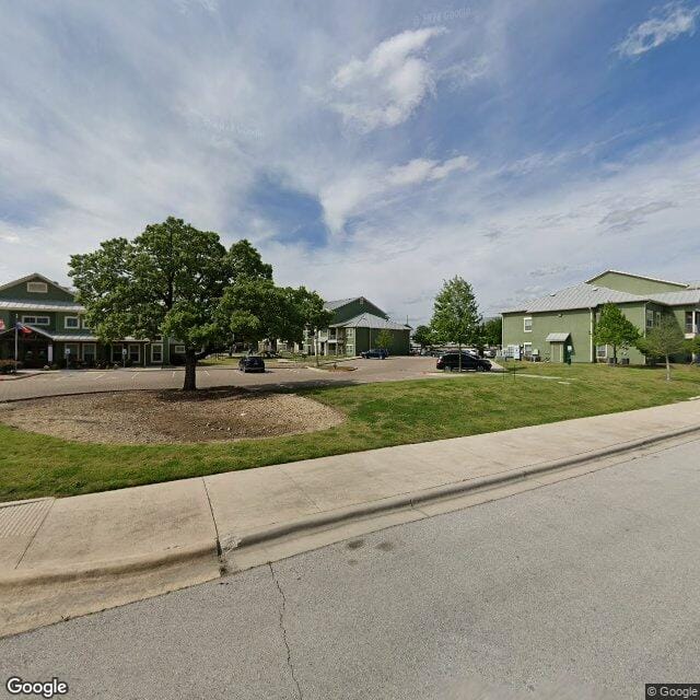 Photo of GATEWAY NORTHWEST. Affordable housing located at 1617 NORTHWEST BLVD GEORGETOWN, TX 78628
