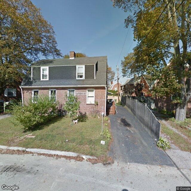 Photo of ATLANTIC HEIGHTS at 40 BEDFORD WAY PORTSMOUTH, NH 03801