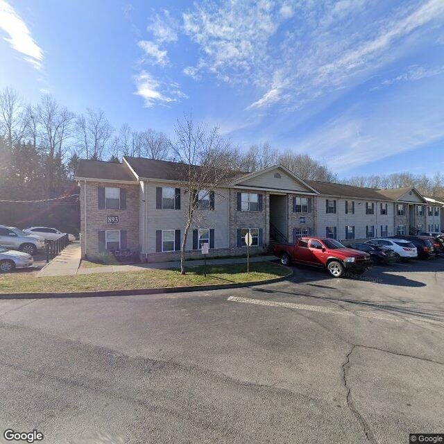 Photo of BEASON WELL APTS. Affordable housing located at 905 BEASON WELL RD KINGSPORT, TN
