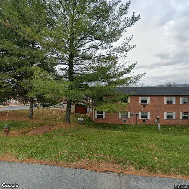 Photo of Bolivar Court Apartments. Affordable housing located at 32 Bolivar Ct Harpers Ferry, WV 25425