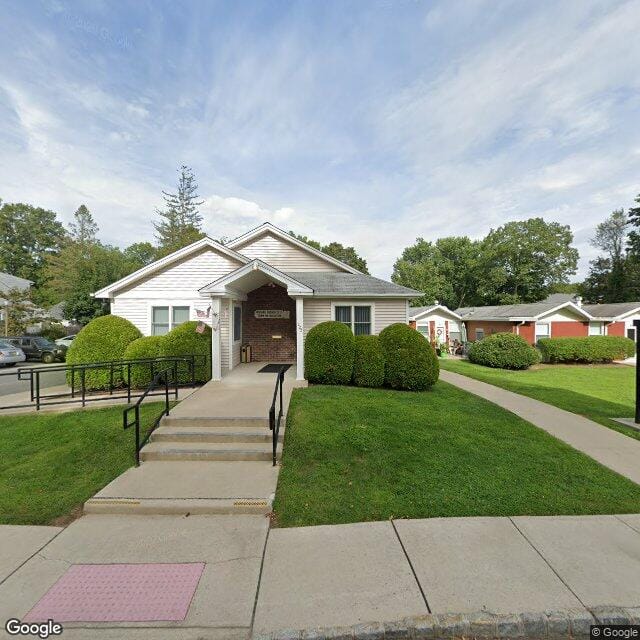 Photo of Boonton Housing Authority. Affordable housing located at 125 Chestnut Street BOONTON, NJ 07005