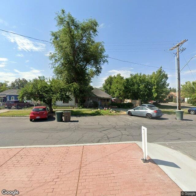 Photo of SOUTH SALT LAKE CROWN at SALT LAKE CITY, UT