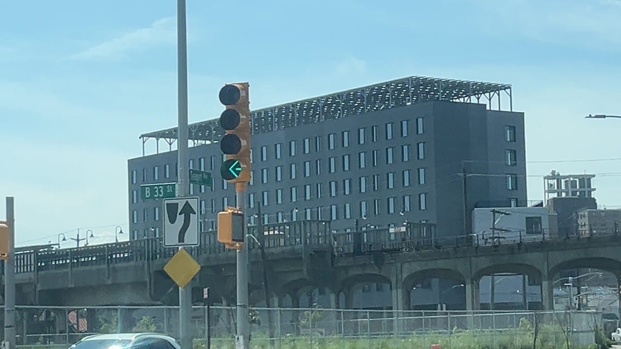 Photo of Beach Green Dunes III. Affordable housing located at 331 Beach 35th St Far Rockaway, NY 11691