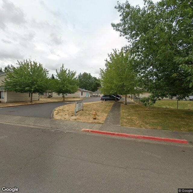 Photo of ABBEY HEIGHTS at 219 12TH ST LAFAYETTE, OR 97127