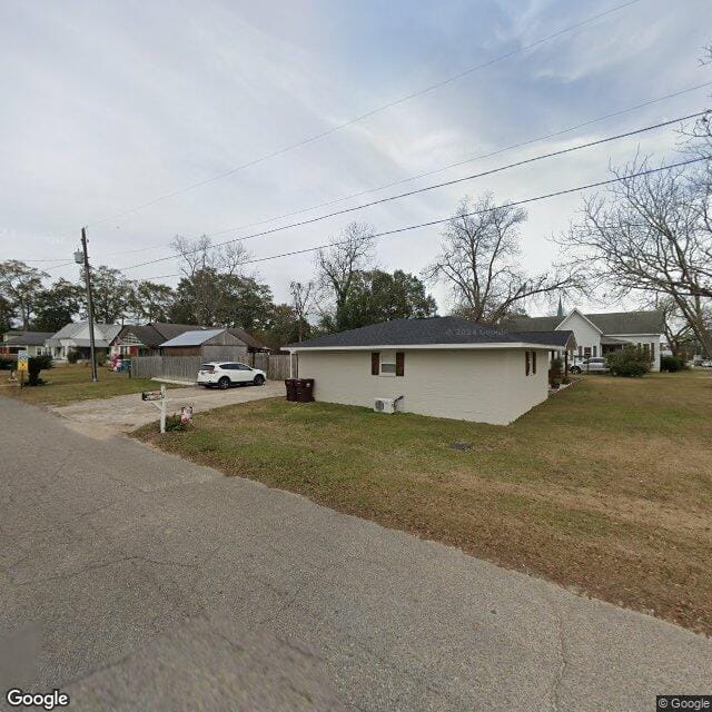 Photo of Housing Authority of the Town of Slocomb at 668 West Bateman SLOCOMB, AL 36375