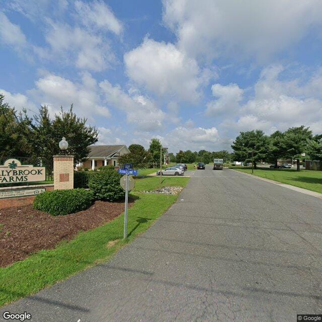 Photo of HOLLYBROOK II APARTMENTS. Affordable housing located at 1111 GRAZING COURT LAUREL, DE 19956