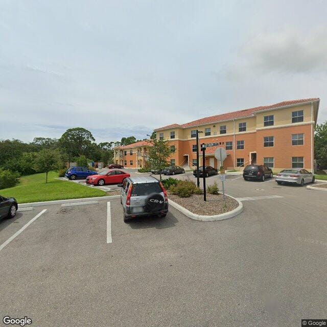 Photo of VENETIAN WALK. Affordable housing located at 201 GROVE ST N VENICE, FL 34285