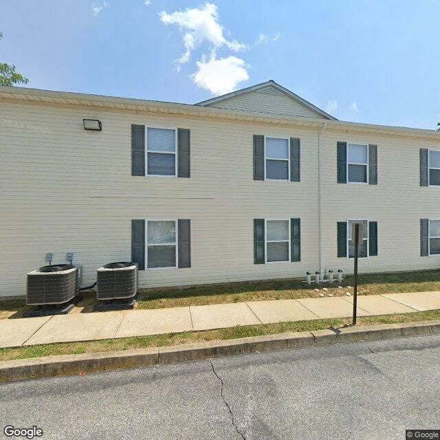 Photo of NEW FREEDOM APTS. Affordable housing located at 178 SPRINGWOOD DR NEW FREEDOM, PA 17349