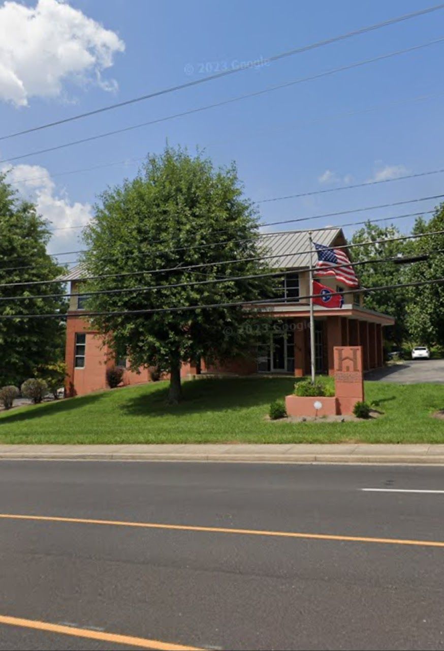 Photo of HICKORY VALLEY at 1330 HICKORY VALLEY DR. COOKEVILLE, TN 38501