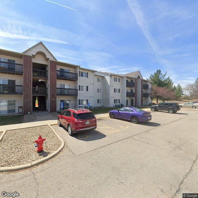 Photo of PINEVIEW APTS at 3850 PINEVIEW PL WATERLOO, IA 50701