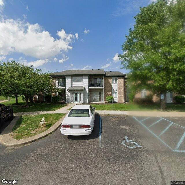 Photo of SYCAMORE SPRINGS I. Affordable housing located at 2650 BENT TREE LN SEYMOUR, IN 47274