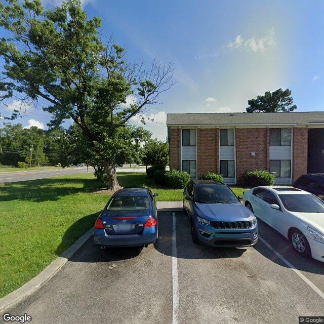 Photo of Hemingway. Affordable housing located at 8 Daisy Ln Hemingway, SC 29554