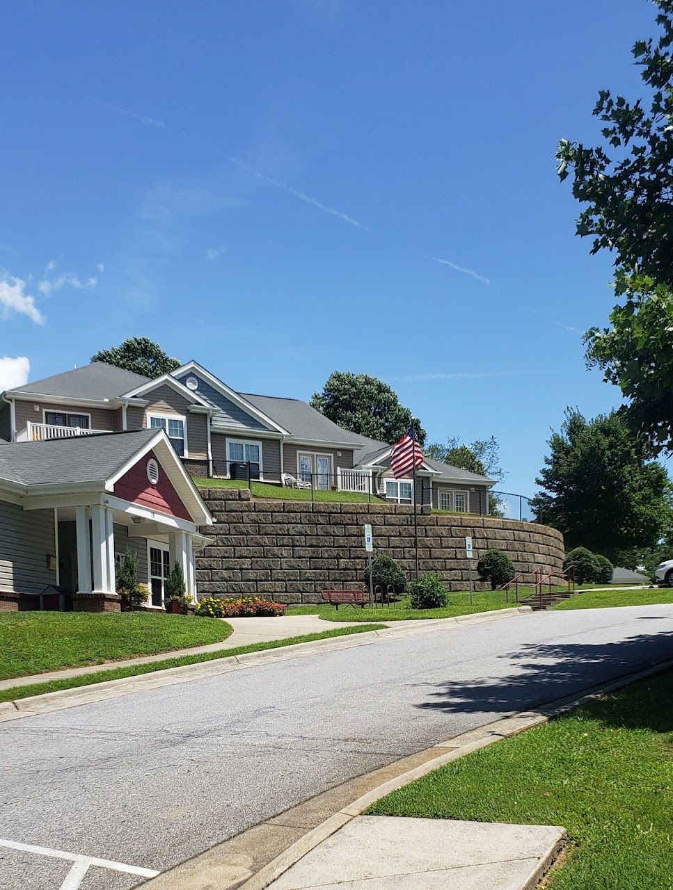 Photo of ENGLISH HILLS. Affordable housing located at 15 LOCKS DRIVE BREVARD, NC 28712