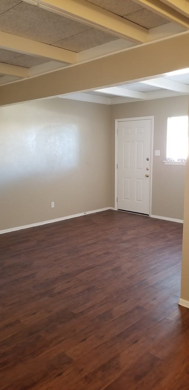Photo of Hillcrest Apartments at 321 W 22nd St Big Spring, TX 79720