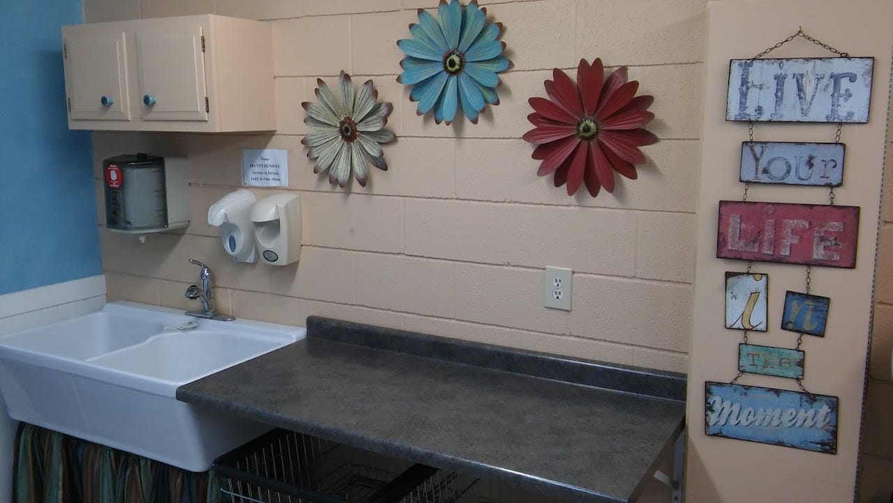 Photo of Golden Valley Manor. Affordable housing located at 260 5th St SW Beach, ND 58621