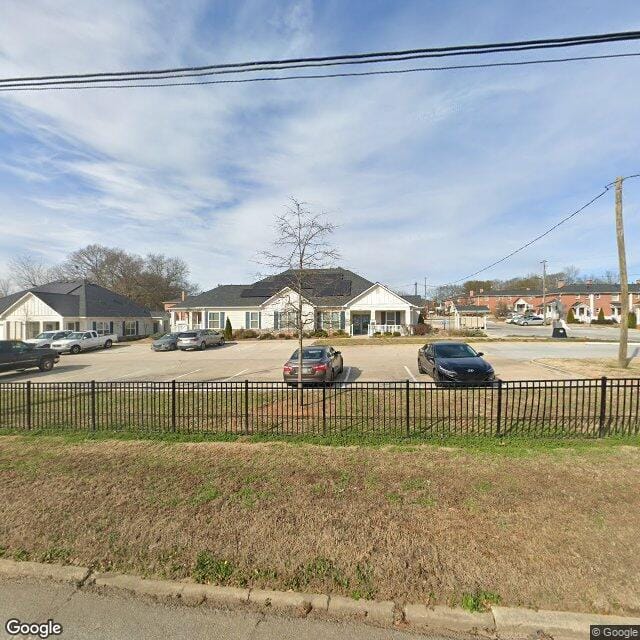 Photo of MIDTOWN VILLAGES. Affordable housing located at 854 DAVIS ST. GAINESVILLE, GA 30501