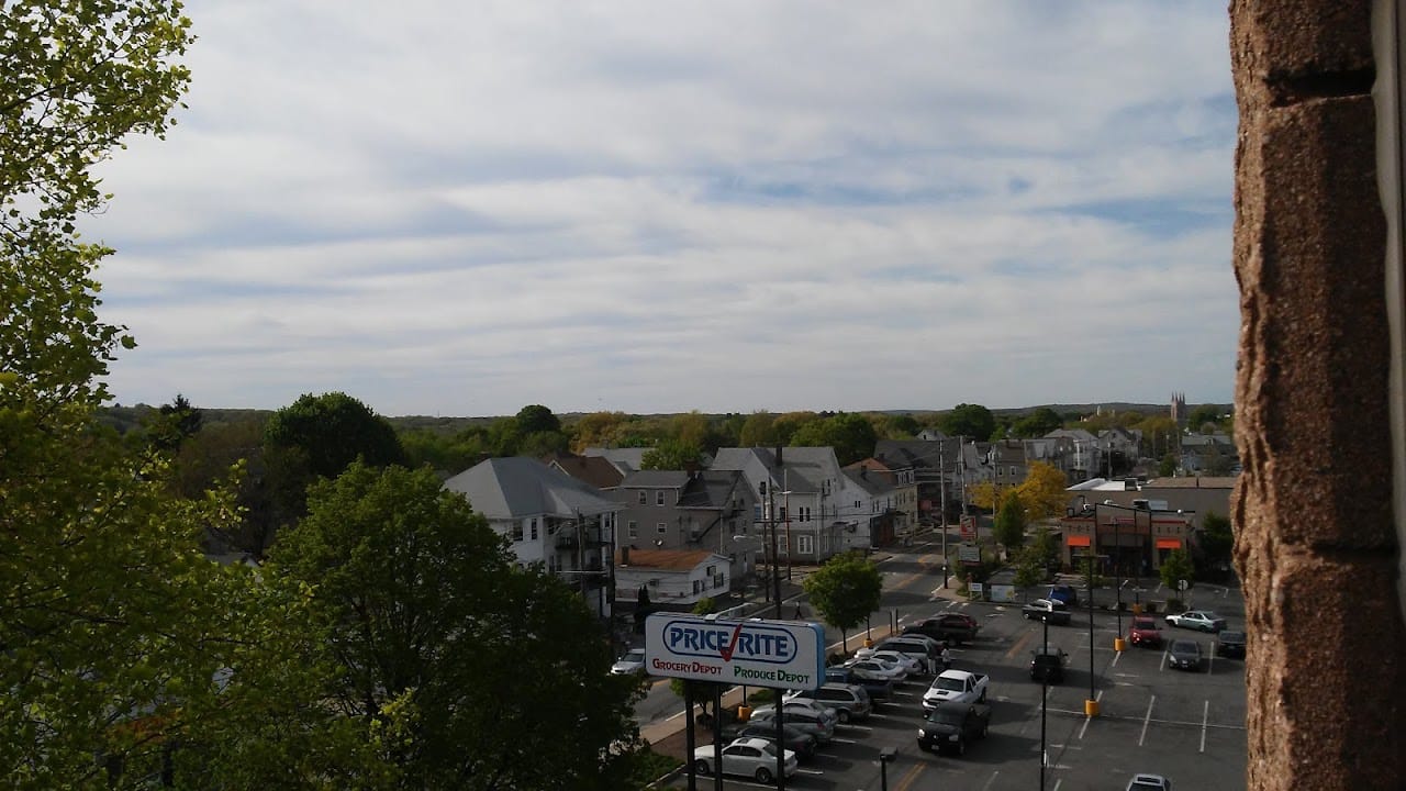 Photo of LONSDALE SENIOR HOUSING. Affordable housing located at 455 LONSDALE AVE PAWTUCKET, RI 02860