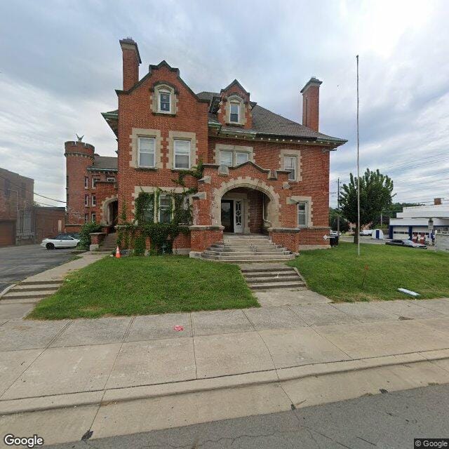Photo of CASTLE APTS at 215 E THIRD ST MARION, IN 46952