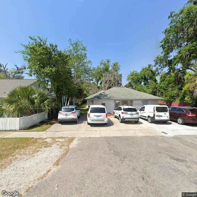 Photo of HOUSING AUTHORITY OF BEAUFORT at 1009 Prince Street BEAUFORT, SC 29902