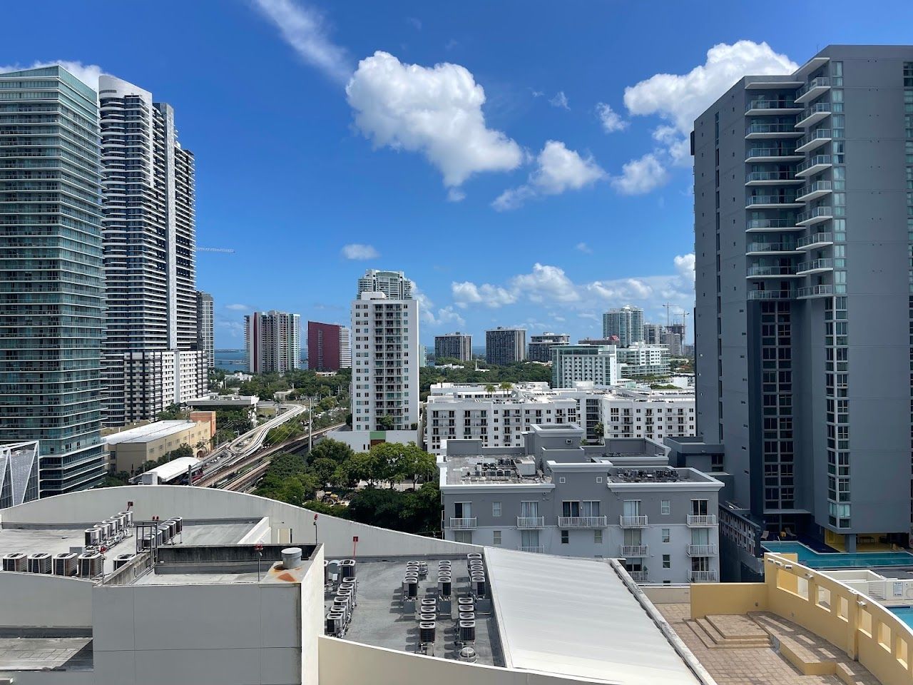 Photo of BRICKELL VIEW TERRACE at SW 10TH STREET AND SW 1ST AVENUE MIAMI, FL 33130