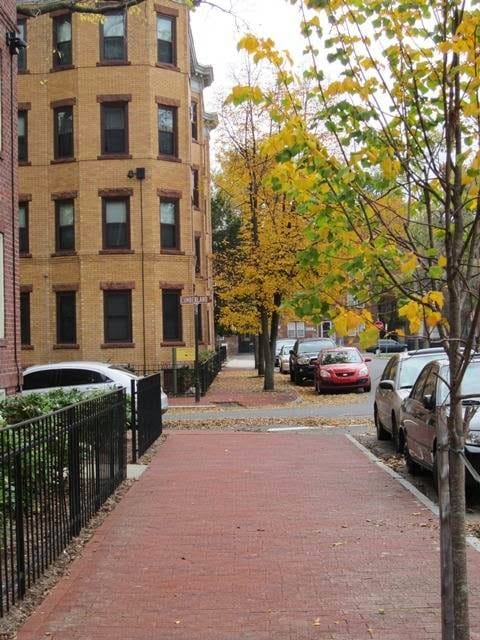 Photo of CUMBERLAND HOMES. Affordable housing located at 16 CUMBERLAND ST SPRINGFIELD, MA 01107