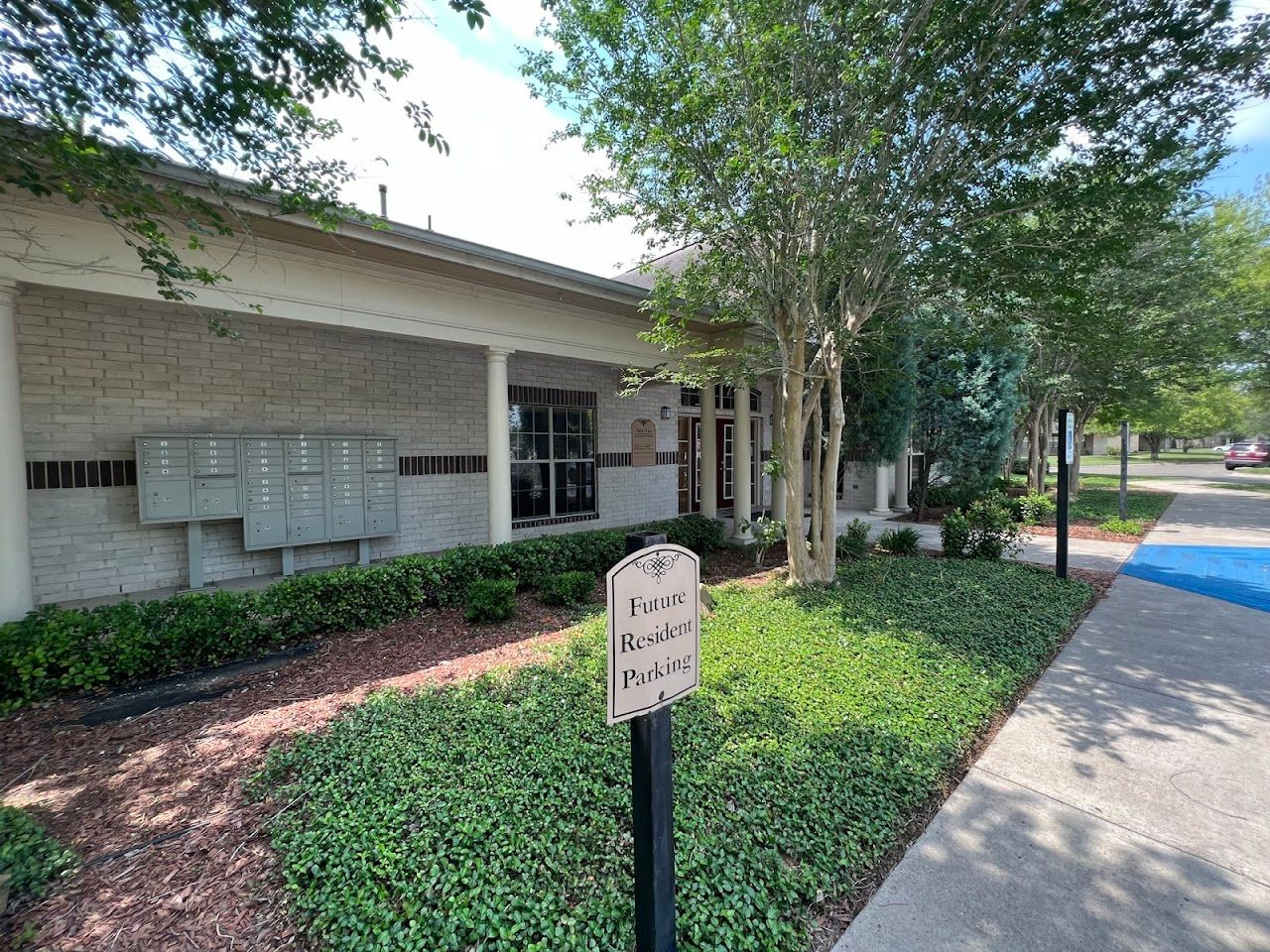 Photo of Sevilla Apartments at 600 N Airport Dr Weslaco, TX 78596