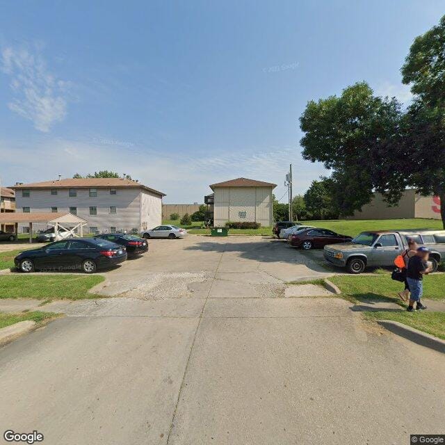 Photo of 5250 SW WEST DR. Affordable housing located at 5250 SW W DR TOPEKA, KS 66606