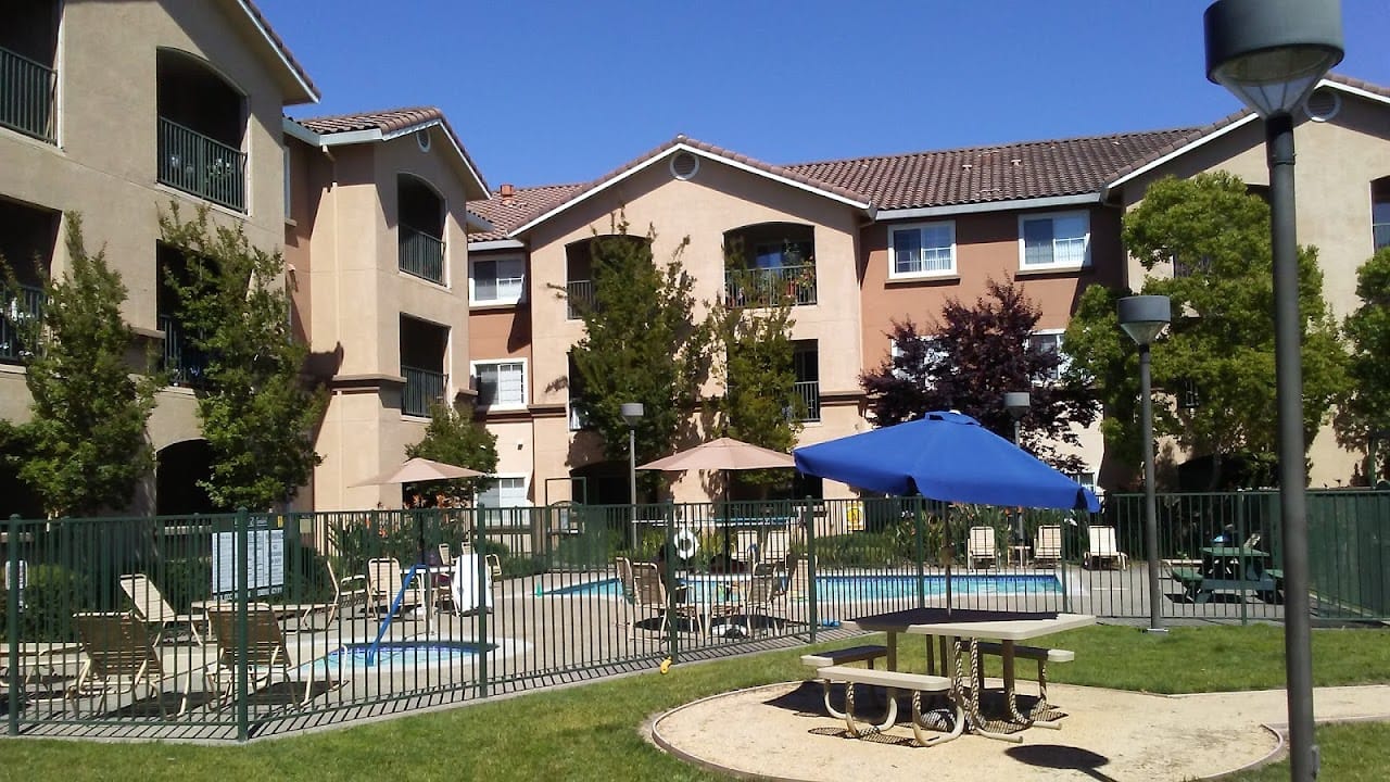 Photo of VINTAGE ZINFANDEL SENIOR APTS at 2037 ZINFANDEL AVE SANTA ROSA, CA 95403